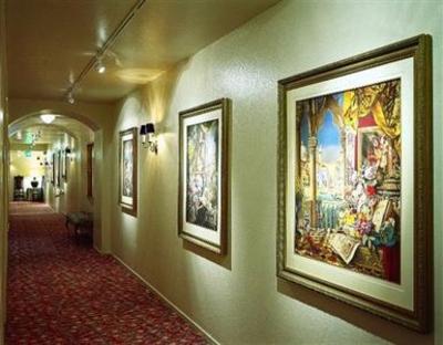 фото отеля El Morro Masterpiece Motel