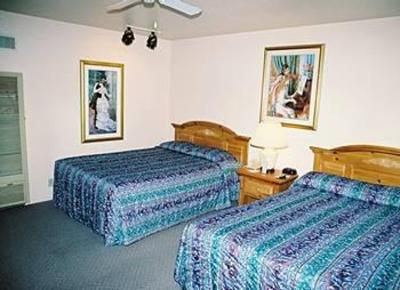 фото отеля El Morro Masterpiece Motel