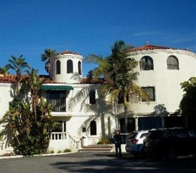 фото отеля El Morro Masterpiece Motel