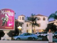 El Morro Masterpiece Motel