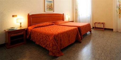 фото отеля Novo Hotel Impero
