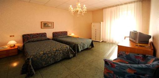 фото отеля Novo Hotel Impero