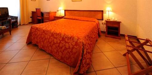 фото отеля Novo Hotel Impero