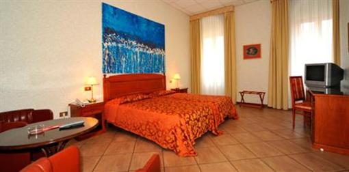 фото отеля Novo Hotel Impero