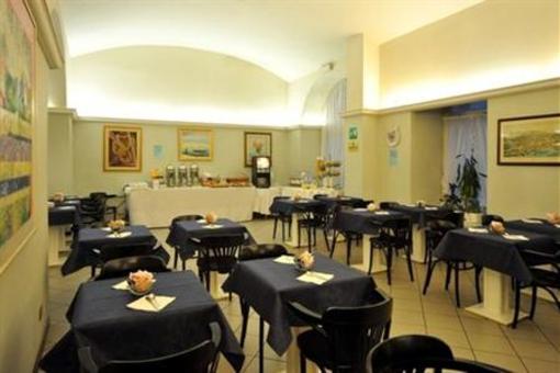 фото отеля Novo Hotel Impero