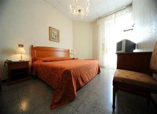 фото отеля Novo Hotel Impero