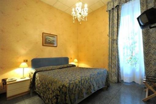 фото отеля Novo Hotel Impero