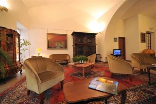 фото отеля Novo Hotel Impero