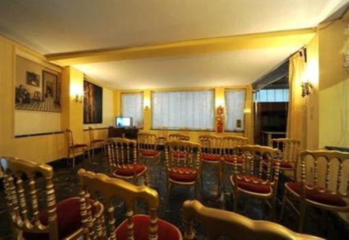 фото отеля Novo Hotel Impero
