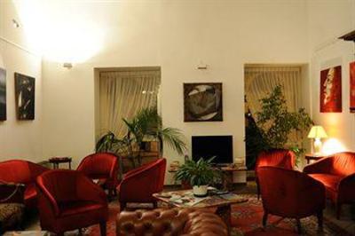 фото отеля Novo Hotel Impero