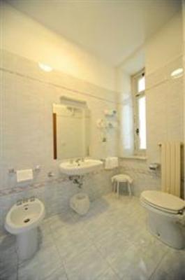 фото отеля Novo Hotel Impero