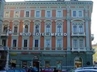 Novo Hotel Impero