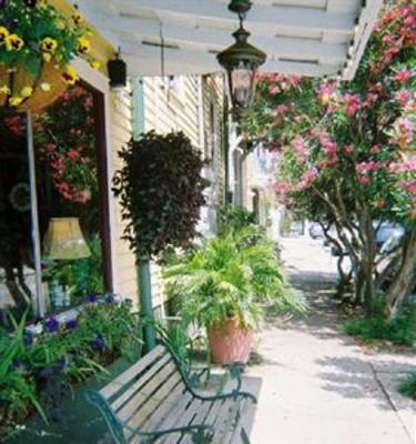 фото отеля Olde Town Inn