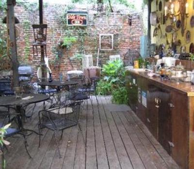 фото отеля Olde Town Inn