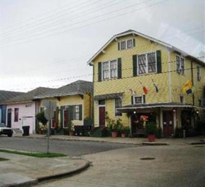 фото отеля Olde Town Inn