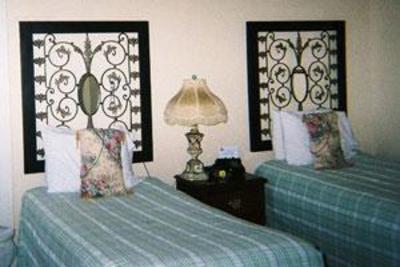 фото отеля Olde Town Inn