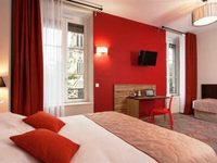 Quality Suites Lyon Confluence