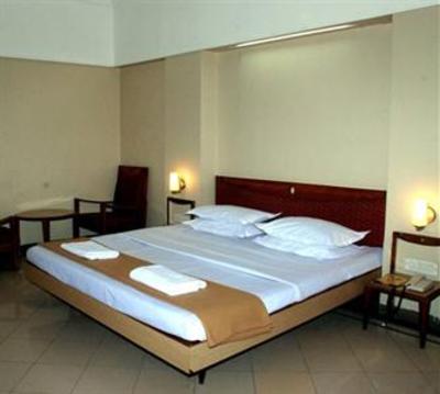 фото отеля Hotel Rajdhani Hyderabad