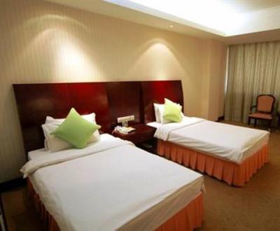 фото отеля Blue Horizon Xinyue Hotel Dongying