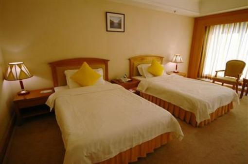 фото отеля Blue Horizon Xinyue Hotel Dongying