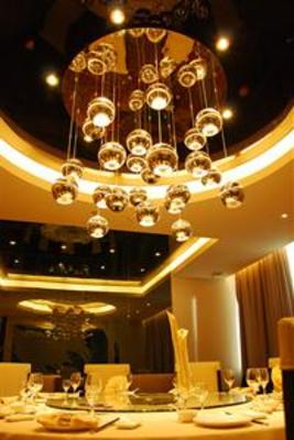 фото отеля Blue Horizon Xinyue Hotel Dongying