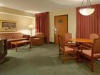 фото отеля Ramada Airport Indianapolis