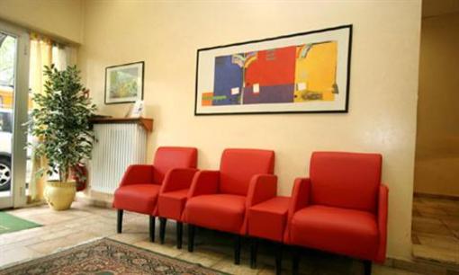 фото отеля Albergo Universo