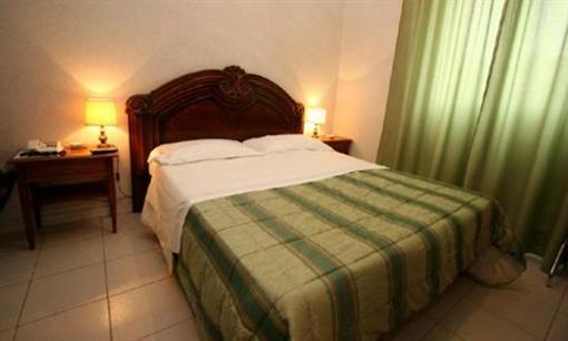 фото отеля Albergo Universo