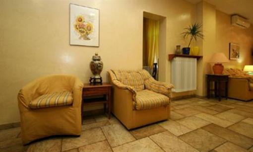 фото отеля Albergo Universo