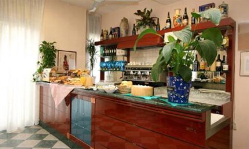 фото отеля Albergo Universo