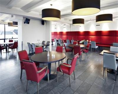 фото отеля First Hotel Osterport