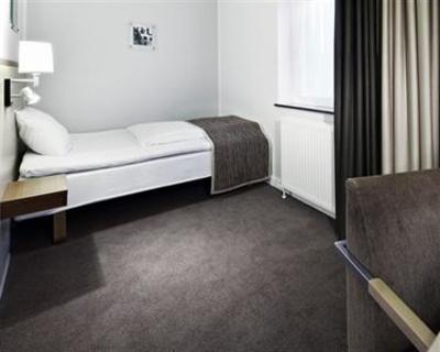 фото отеля First Hotel Osterport