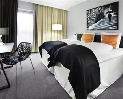 фото отеля First Hotel Osterport