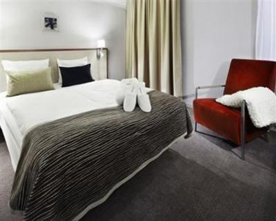 фото отеля First Hotel Osterport