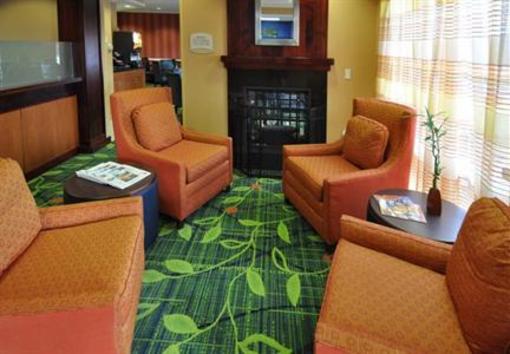 фото отеля Fairfield Inn Fort Collins Loveland