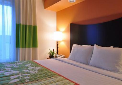 фото отеля Fairfield Inn Fort Collins Loveland