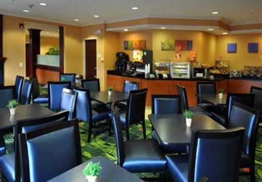 фото отеля Fairfield Inn Fort Collins Loveland