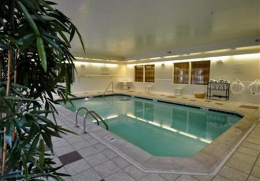 фото отеля Fairfield Inn Fort Collins Loveland