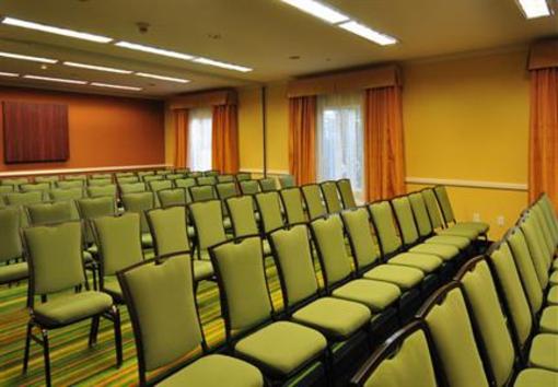 фото отеля Fairfield Inn Fort Collins Loveland