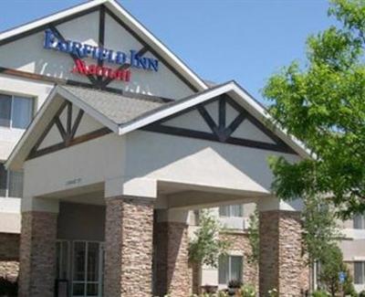 фото отеля Fairfield Inn Fort Collins Loveland