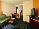 фото отеля Fairfield Inn Fort Collins Loveland