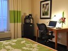 фото отеля Fairfield Inn Fort Collins Loveland