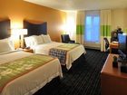 фото отеля Fairfield Inn Fort Collins Loveland