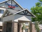 фото отеля Fairfield Inn Fort Collins Loveland