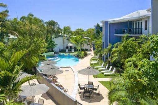 фото отеля Verano Resort