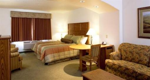 фото отеля Americinn Lodge & Suites Rapid City