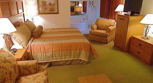 фото отеля Americinn Lodge & Suites Rapid City