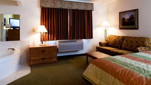 фото отеля Americinn Lodge & Suites Rapid City