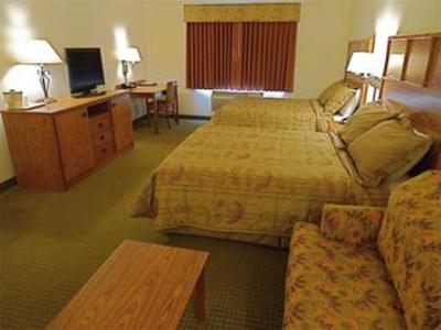 фото отеля Americinn Lodge & Suites Rapid City