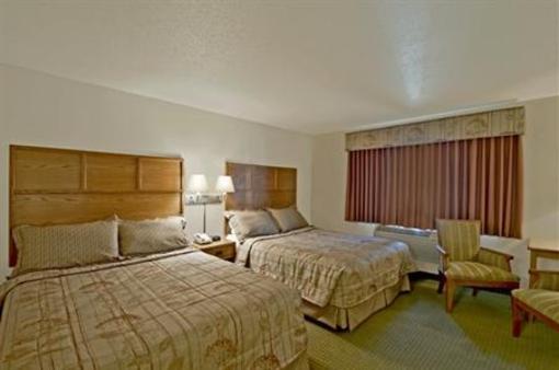 фото отеля Americinn Lodge & Suites Rapid City